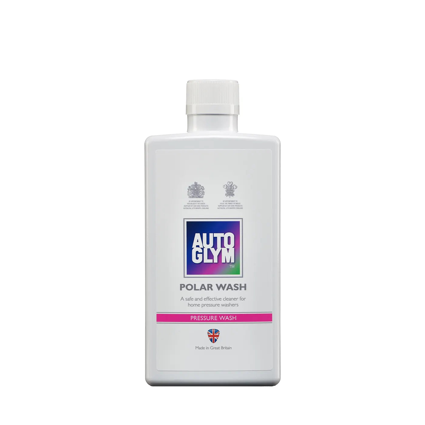 Autoglym Polar Collection