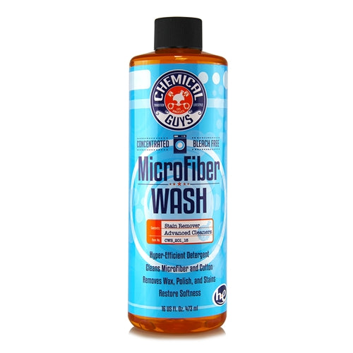 16OZ Chemical Guys Microfiber Wash Cleaner