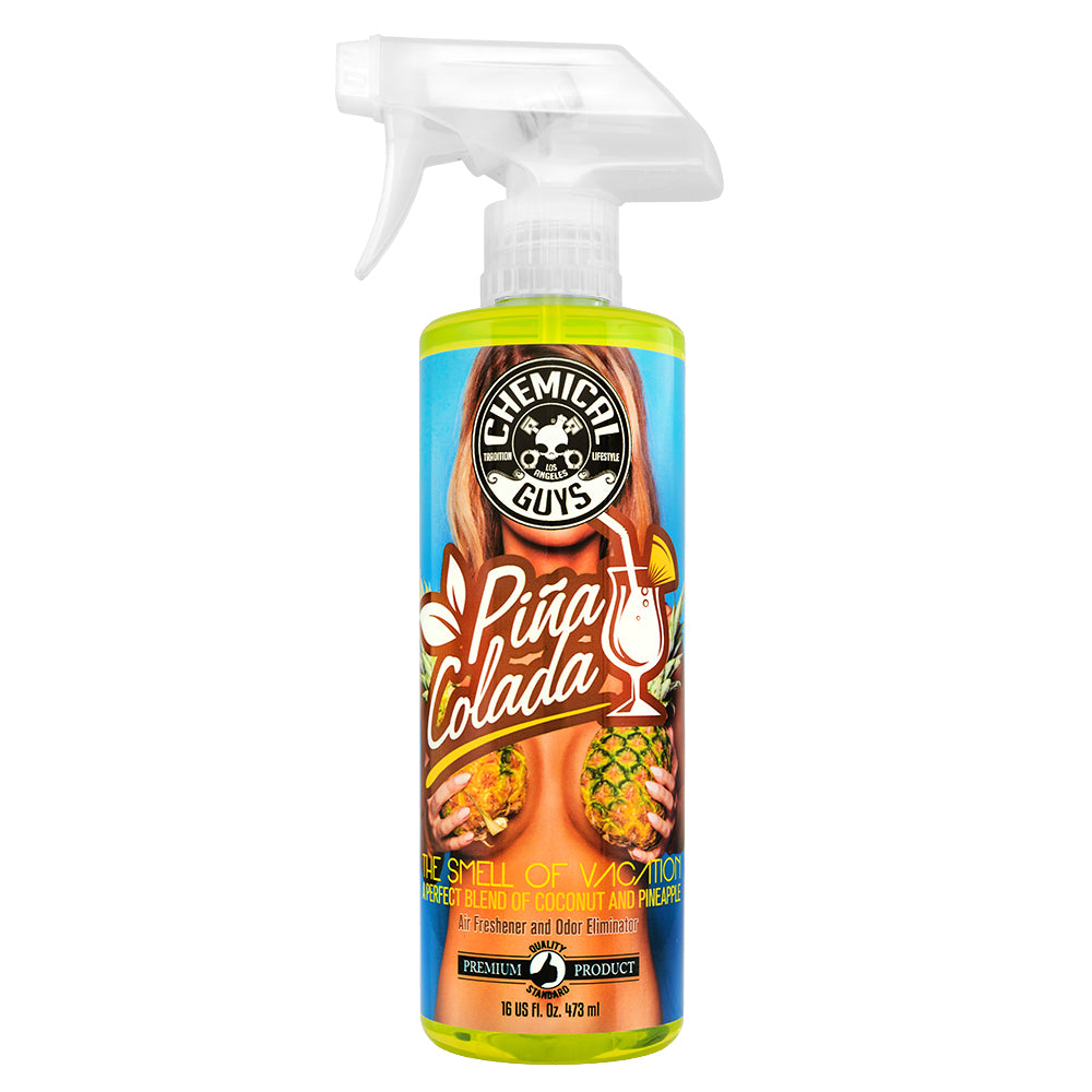 Chemical Guys Pina Colada Air Freshener