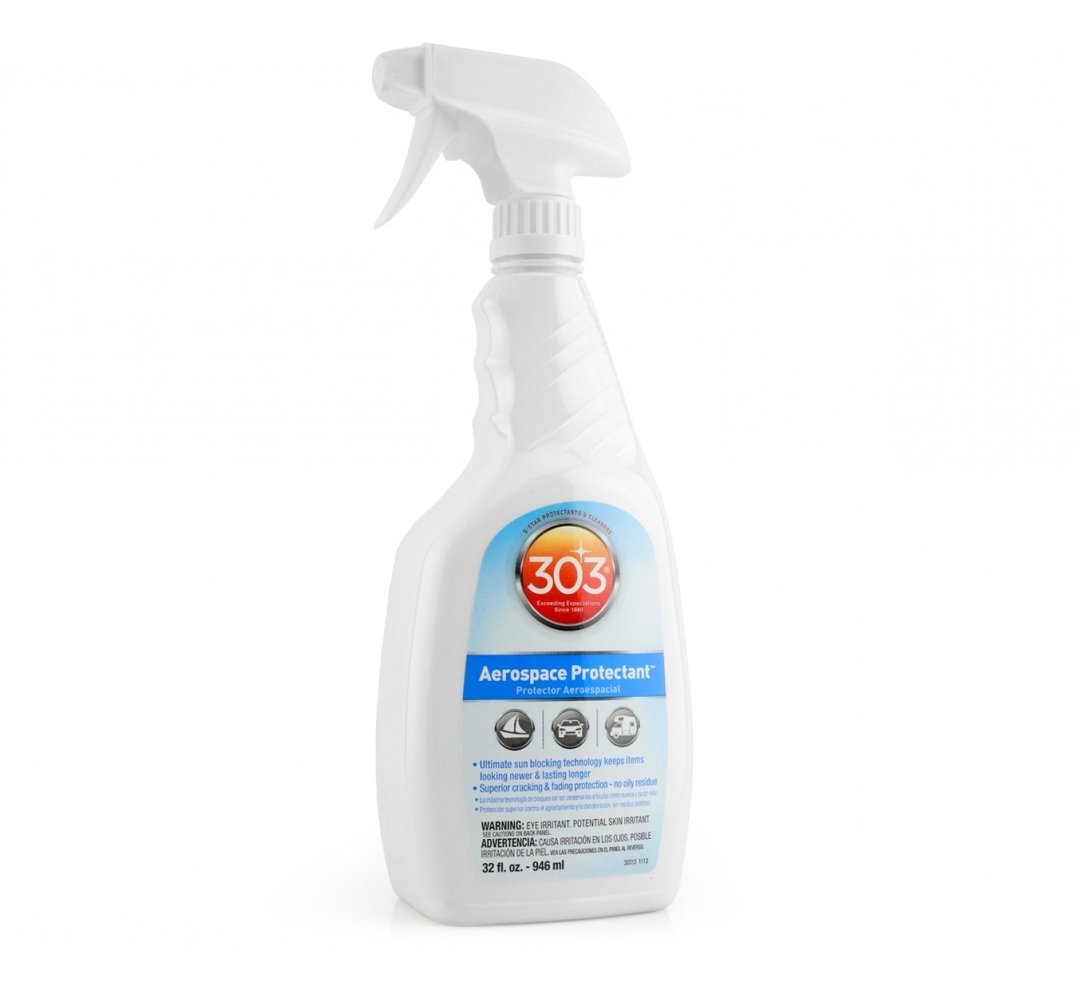 303 Aerospace Protectant