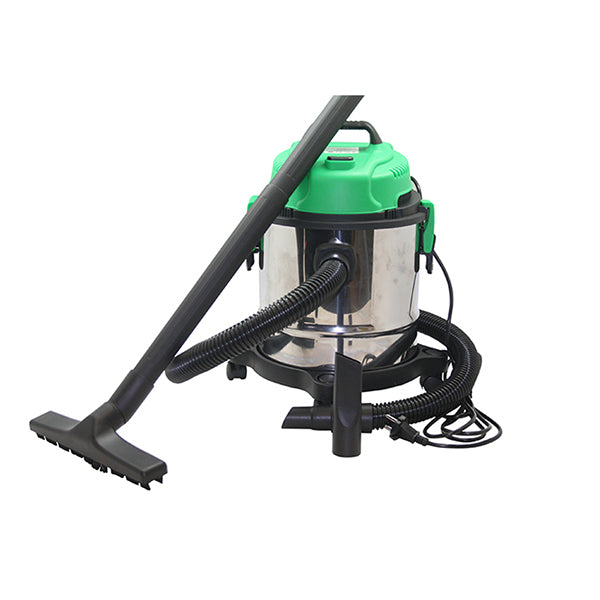 HOFFTECH Vacuum Cleaner Dry/Wet 1200w 12ltr 7DLG