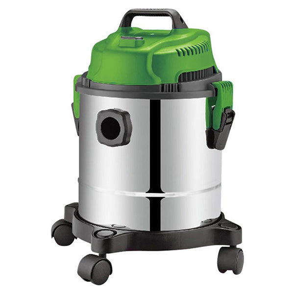 HOFFTECH Vacuum Cleaner Dry/Wet 1200w 12ltr 7DLG