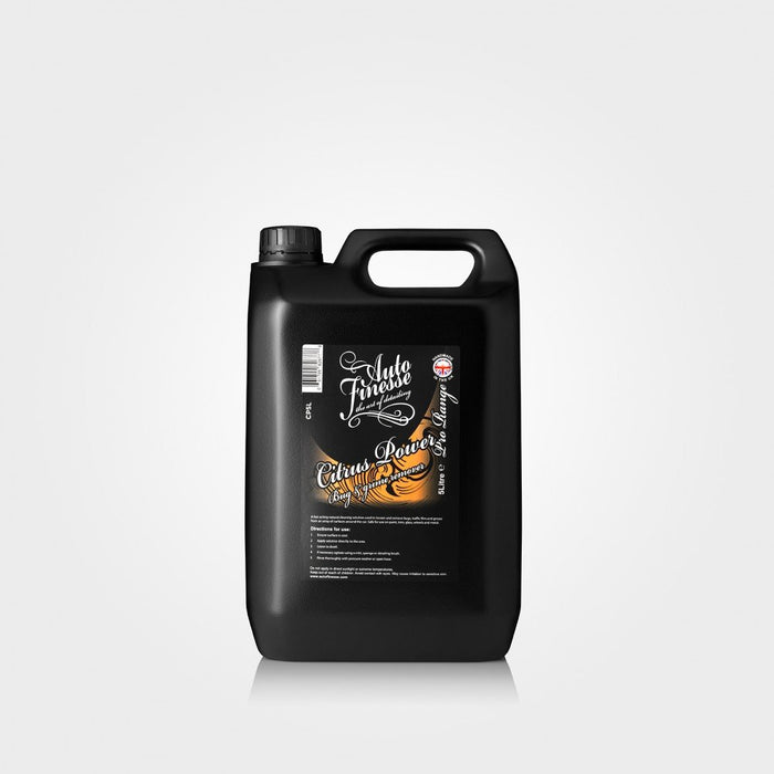 Auto Finesse Citrus Power 5L