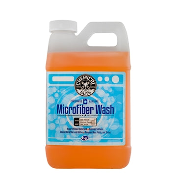 Chemical Guys Microfiber Cleaner