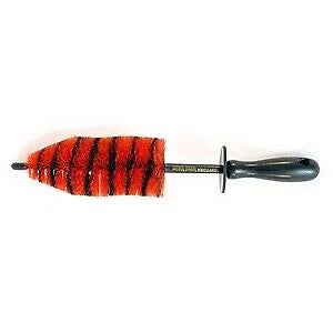 EZ Detail EZ Mini Brush Red