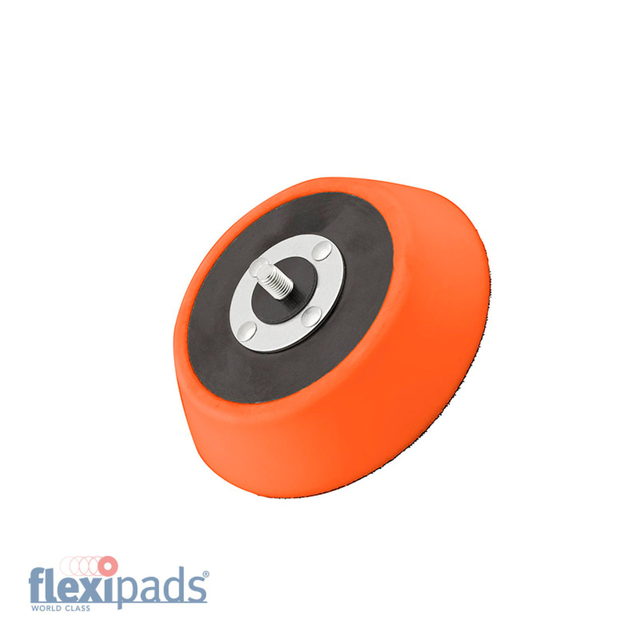 Flexipads  Ultrasoft DA Orbital Sander Pad 125MM 5"