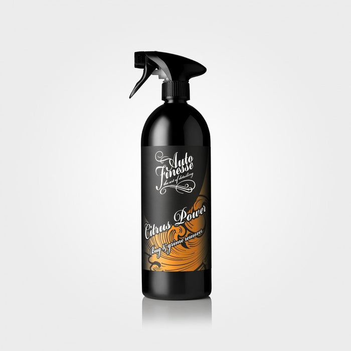 Auto Finesse Citrus Power