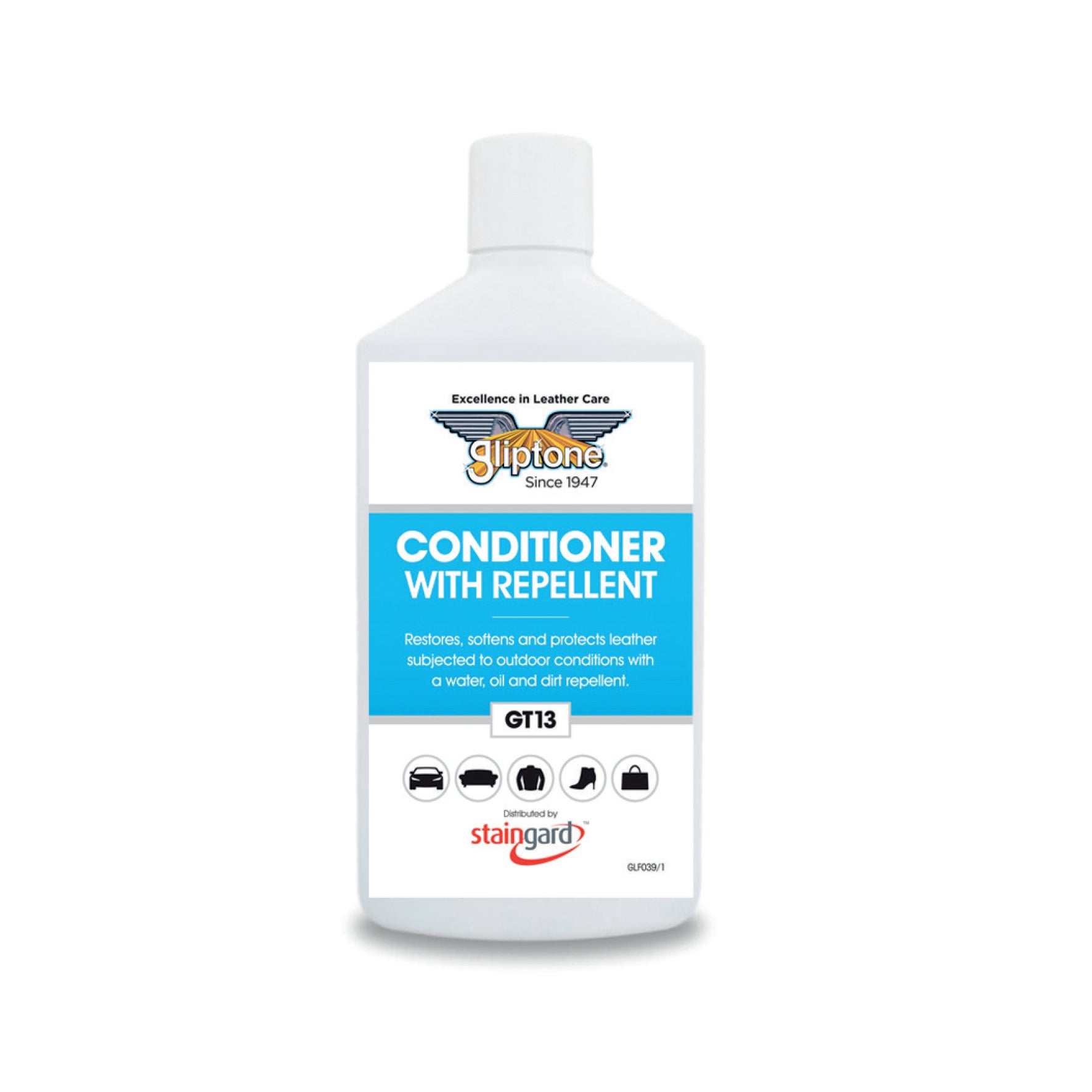 Gliptone Conditioner with Repellent