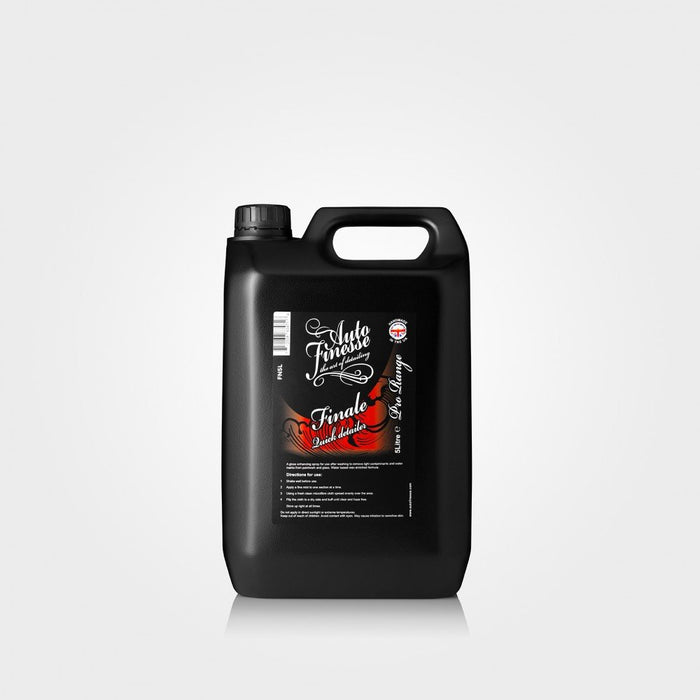 Auto Finesse Finale Detail 5L