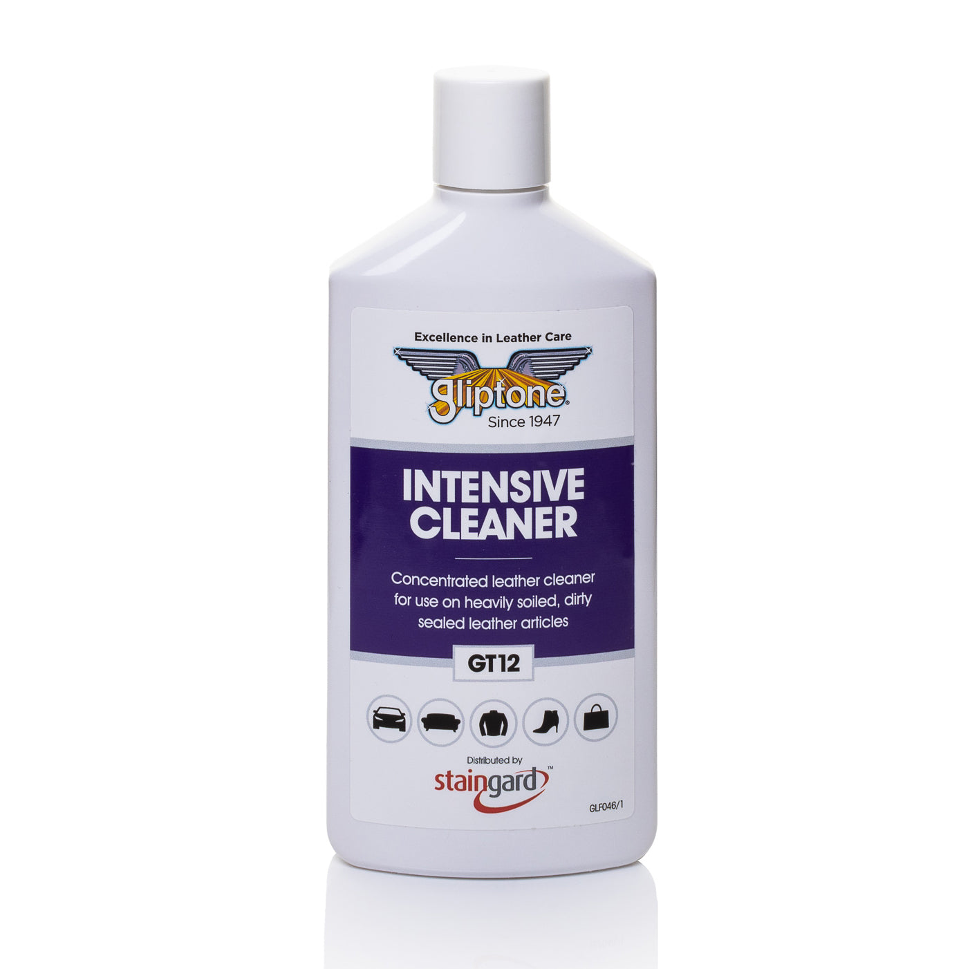 Gliptone Intensive Cleaner