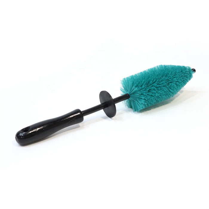 Gold Label Small Wheel Drum Brush