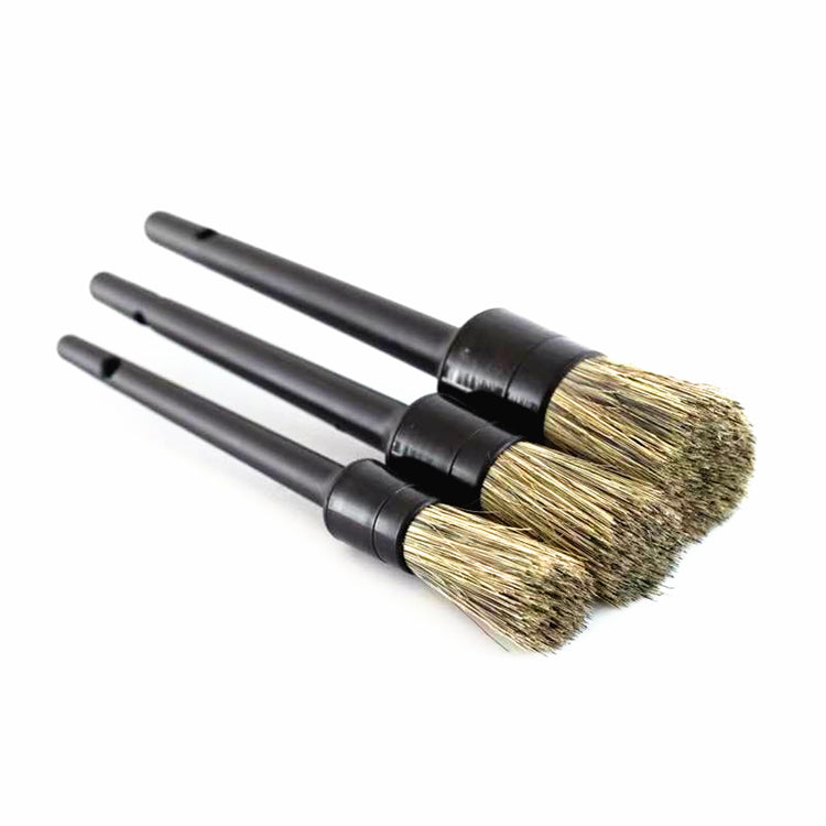 Gold Label Detailers Brush Trio