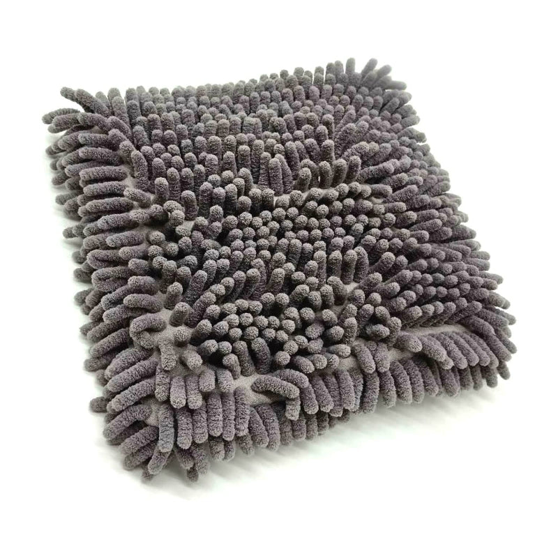 hamblechem Chenille Wash Pad 25x25cm