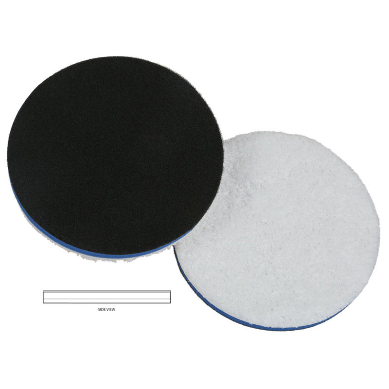 Lake Country Microfibre Cutting Pads