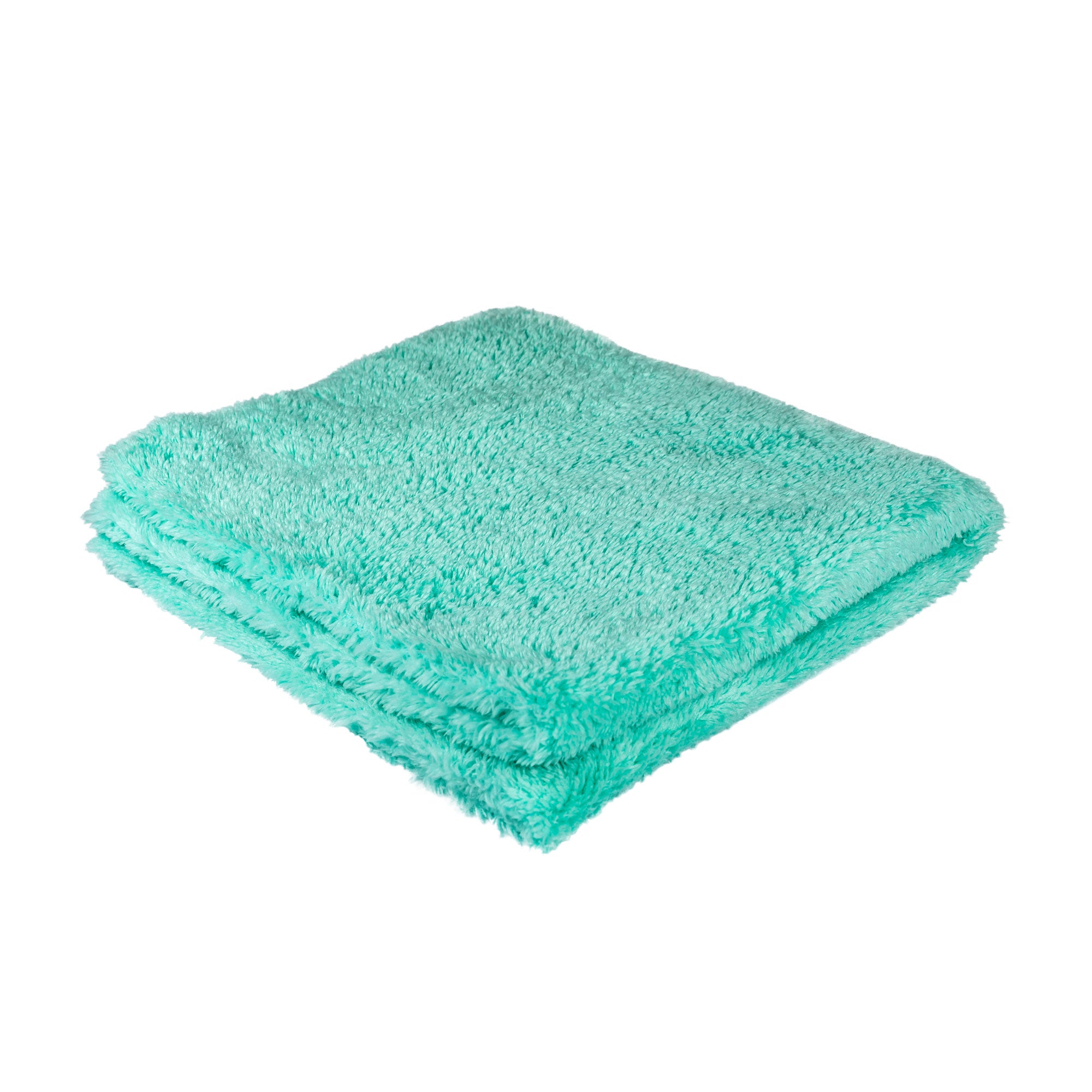 Carbon Collective Luxe 600CSM Super Soft Microfibre Cloth