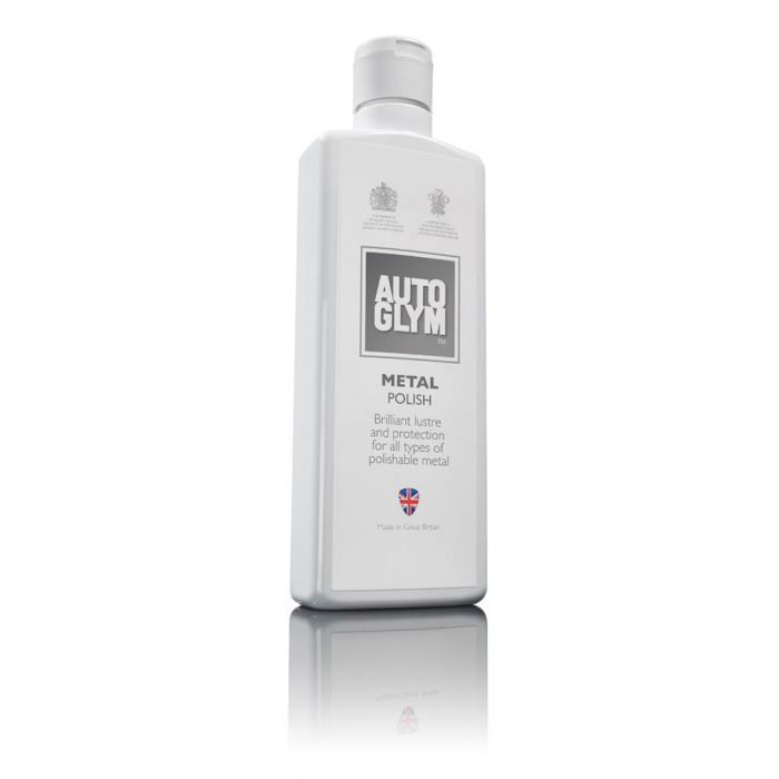 AutoGlym Metal Polish