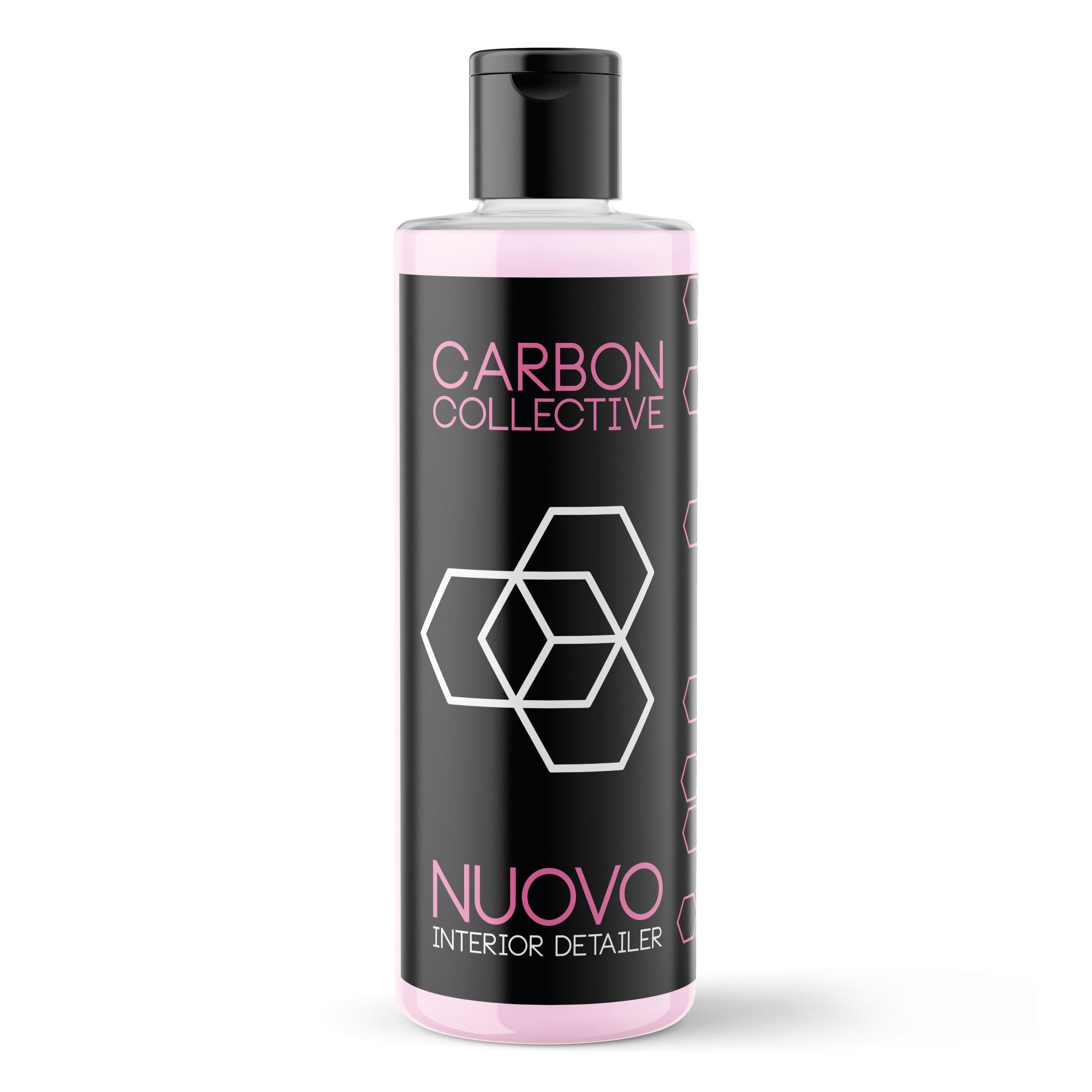 Carbon Collective Nuovo SiO2 Interior Detailer 500ML