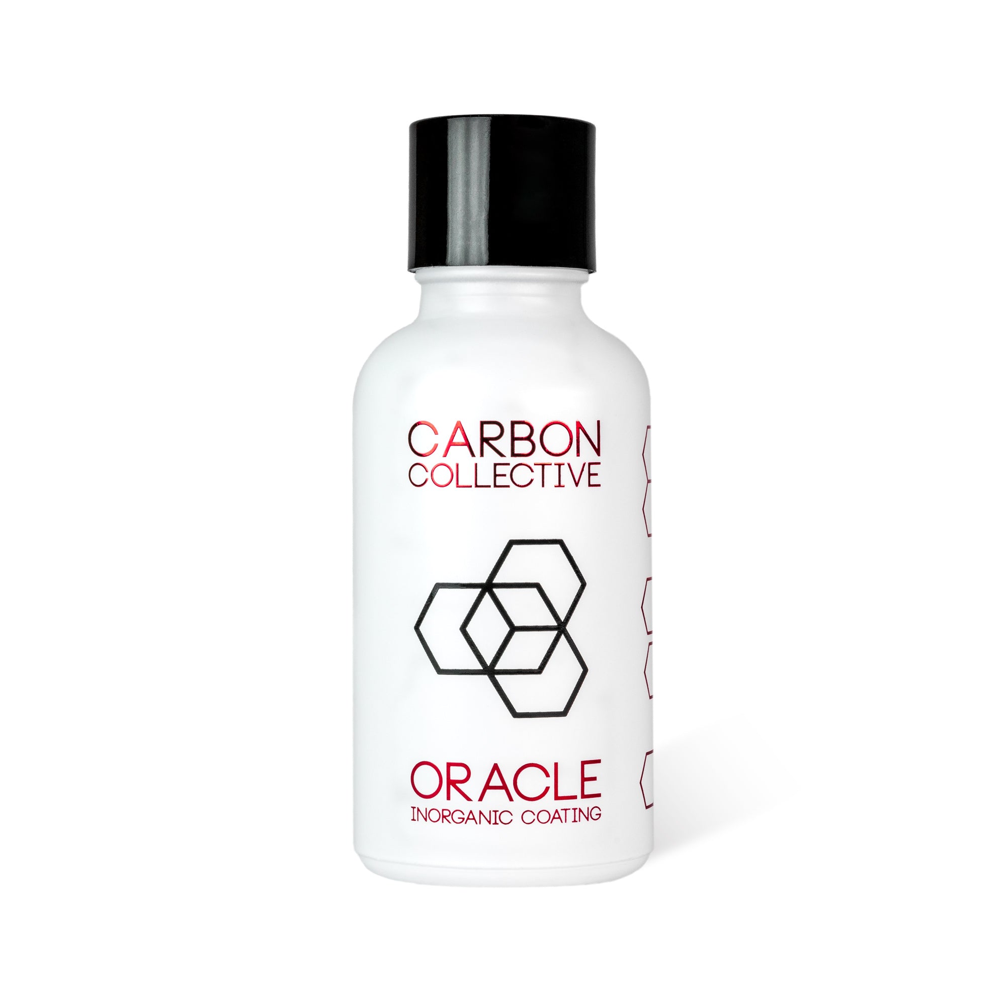 Carbon Collective Oracle Inorganic Ceramic Coating