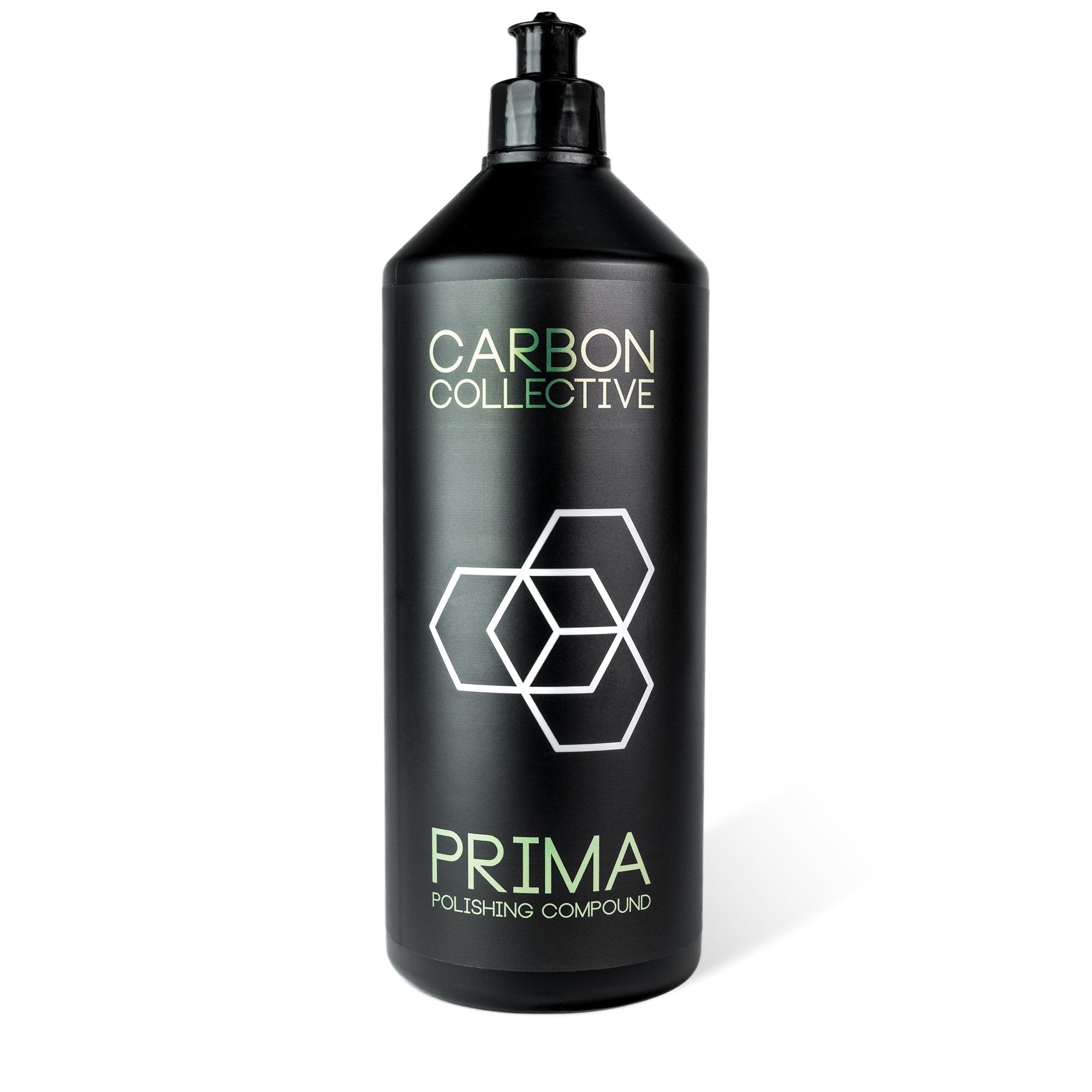 Carbon Collective Prima One Step Polishing Compound