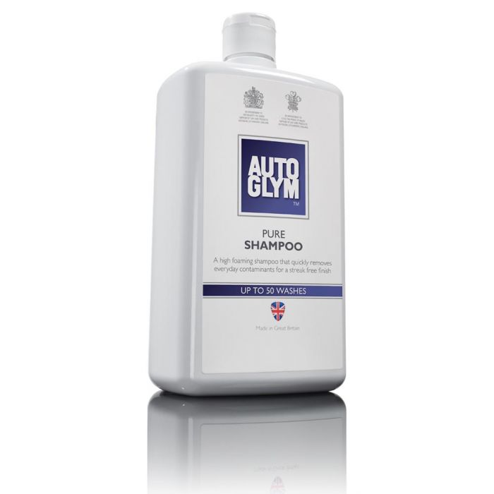 AutoGlym Pure Shampoo