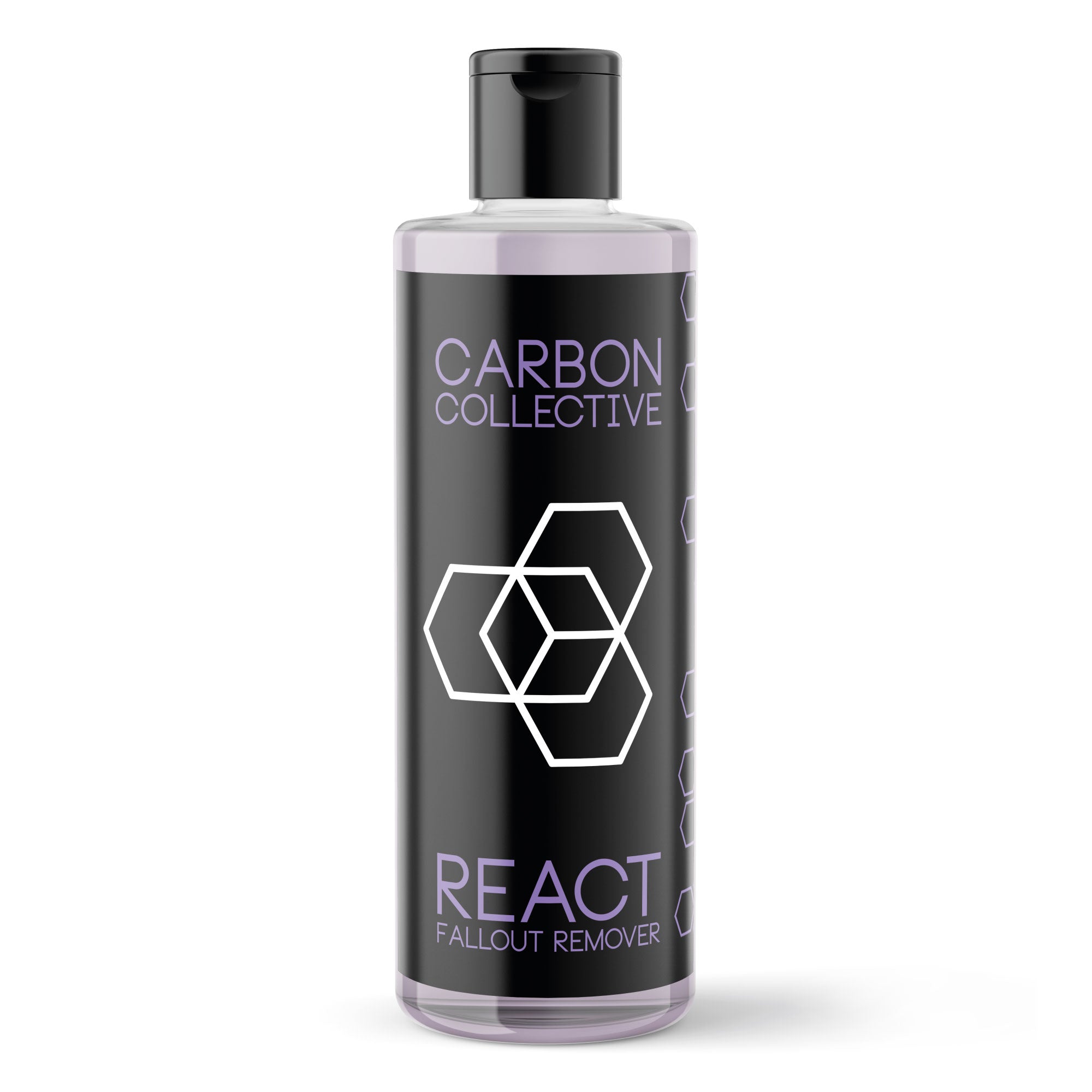 Carbon Collective React 2.0 Fallout Remover Wheel Cleaner