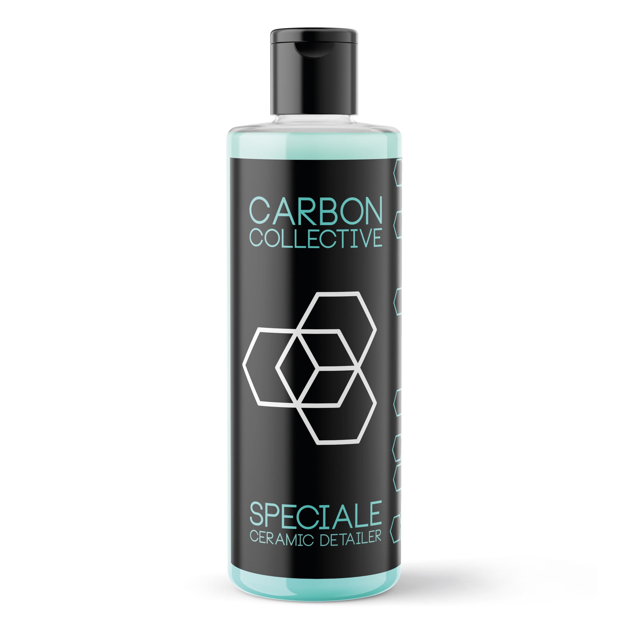 Carbon Collective Speciale SiO2 Ceramic Detailer