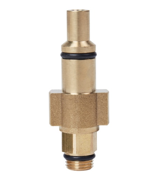 Gold Label Lavor Pressure Washer Adapter