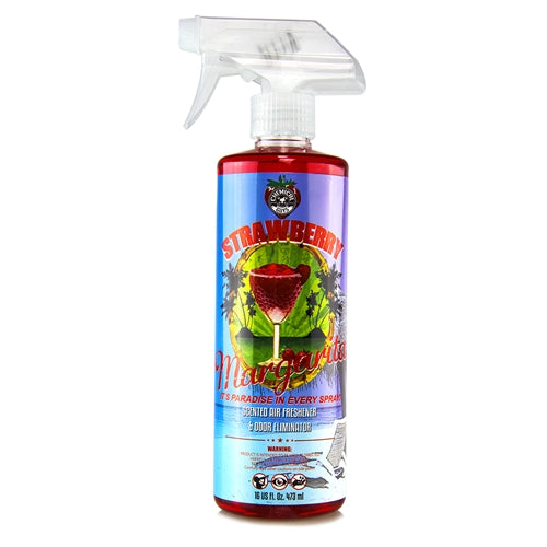 Chemical Guys Strawberry Margarita Air Freshener