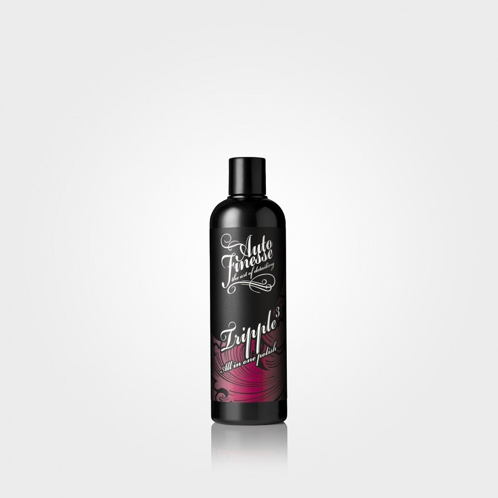 Auto Finesse Tripple All In One Polish