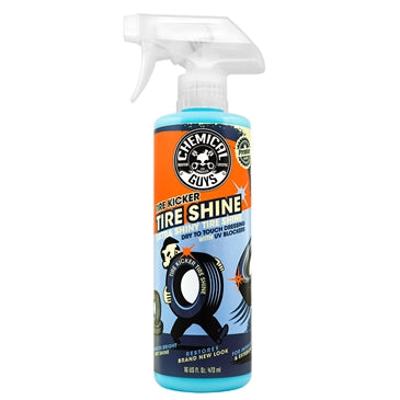 Chemical Guys Tyre Kicker Extra Glossy Tyre Shine