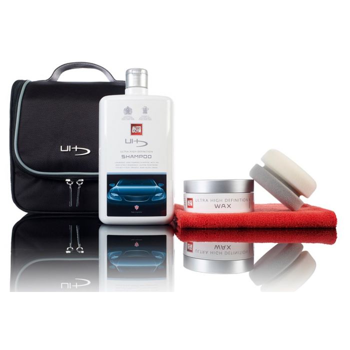 Autoglym Ultra High Definition Collection