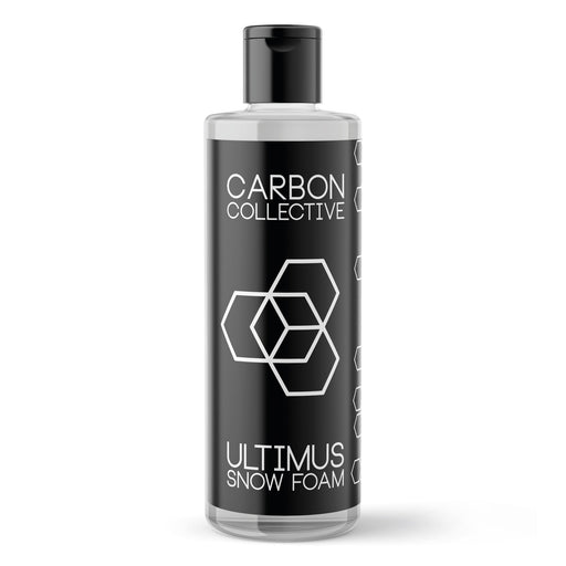 Carbon Collective Ultimus Snow Foam