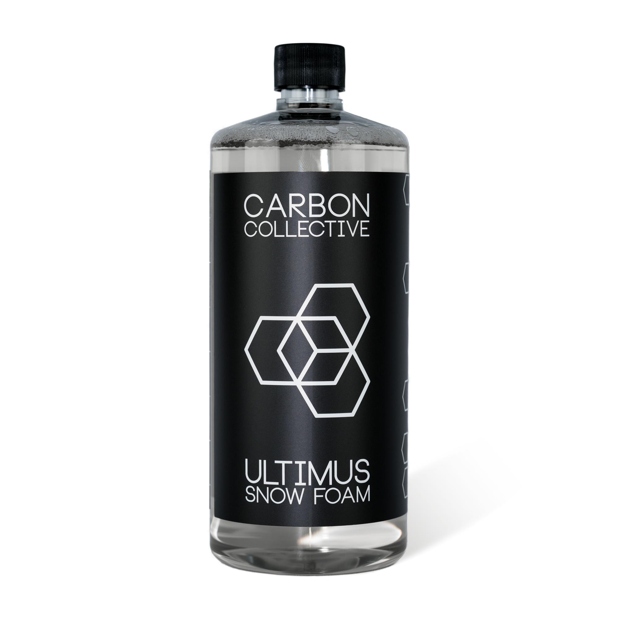 Carbon Collective Ultimus Snow Foam