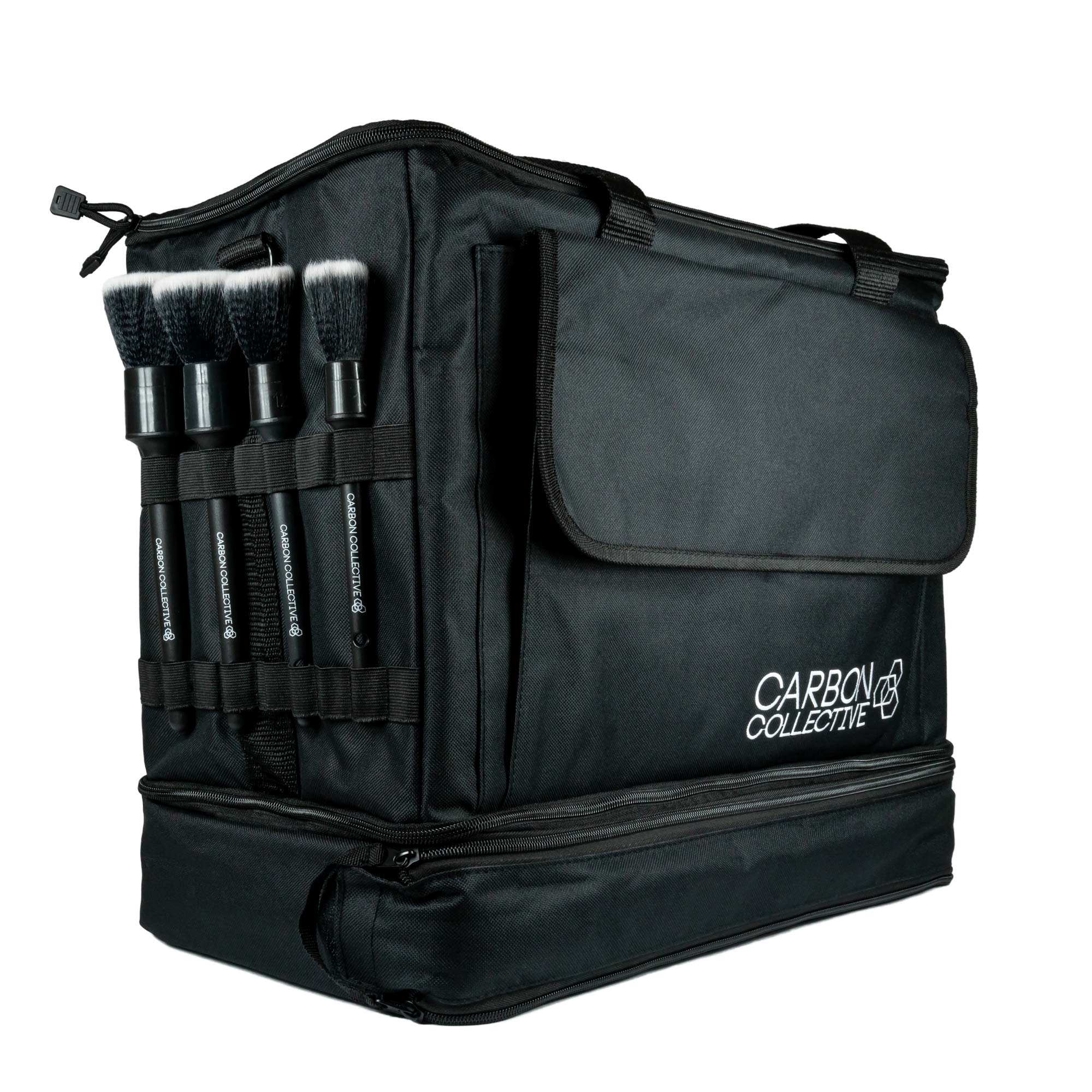 Carbon Collective XL Duffle Bag