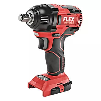 Flex Cordless Impact Wrench Brushless 18.0V