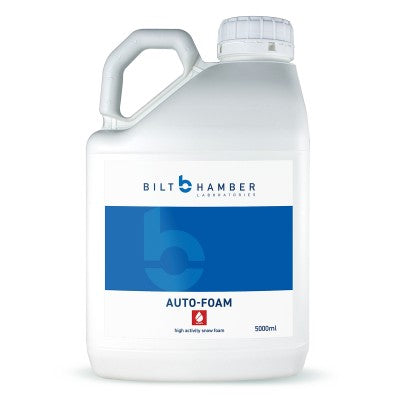 Bilt Hamber Auto Foam