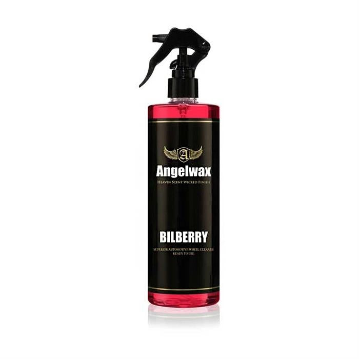 Angelwax Bilberry Wheel Cleaner