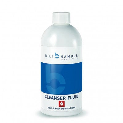 Bilt Hamber Cleanser Fluid