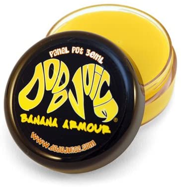 Dodo Juice Banana Armour Wax Panel Po