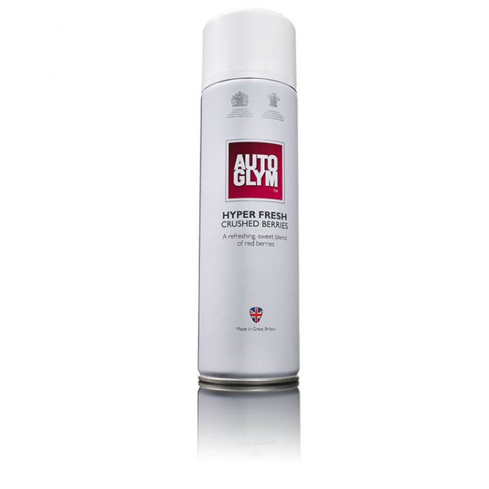 Autoglym Professional Hyper Fresh Fragrances Crushed Berries