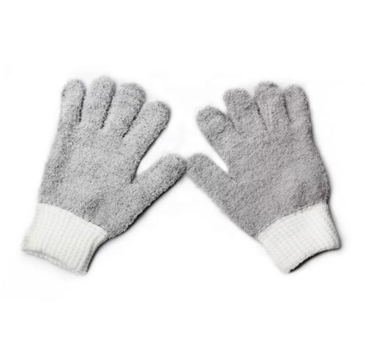 Gold Label Slim Style Microfibre Gloves