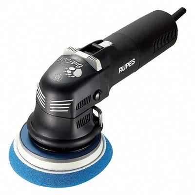 LHR12E RUPES Bigfoot Polisher