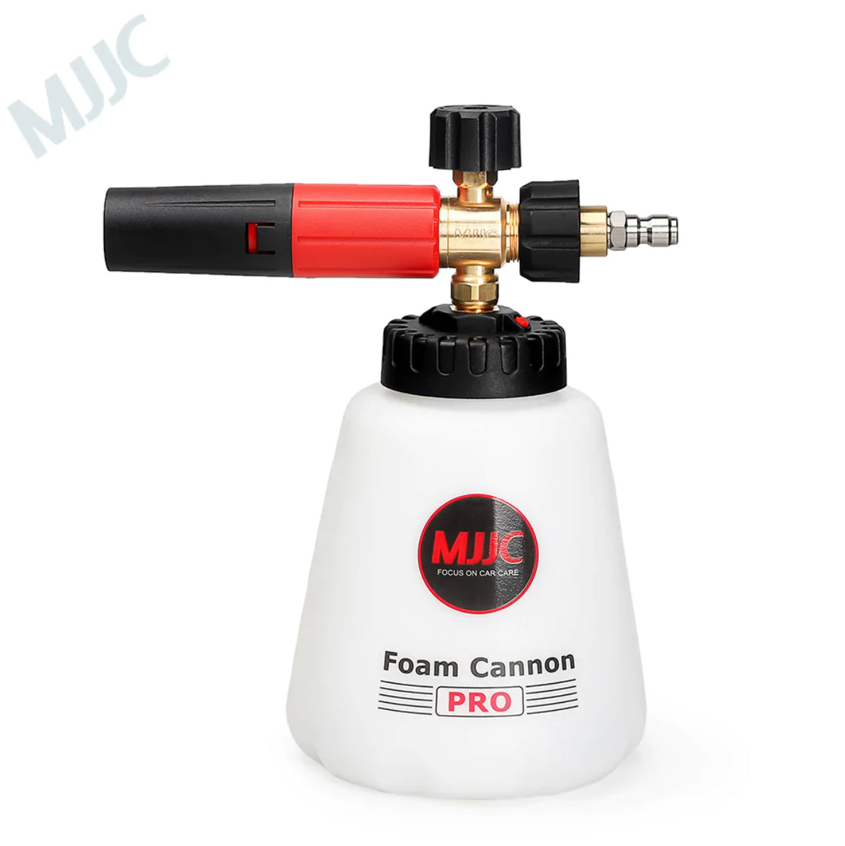 MJJC Foam Lance (Cannon) Pro (V2)