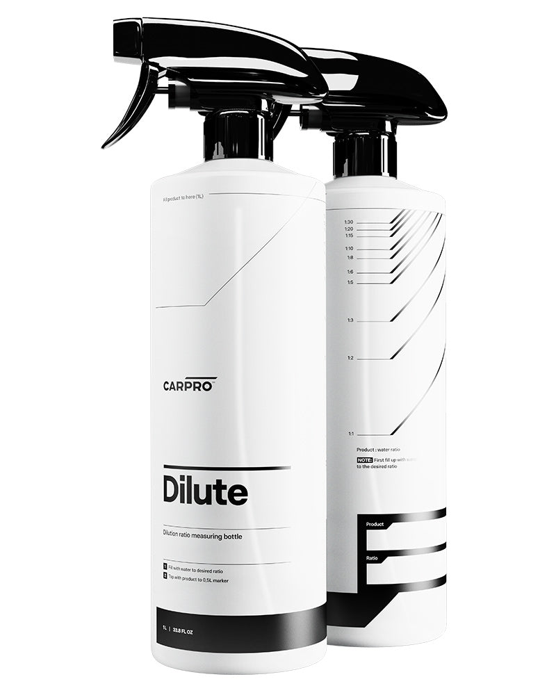 CARPRO Dilute Mixing Bottle