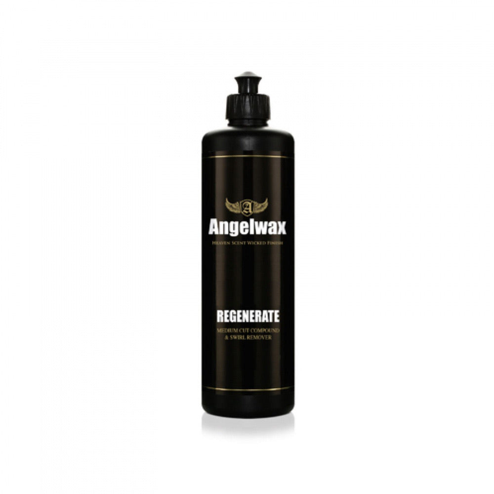 Angelwax Regenerate