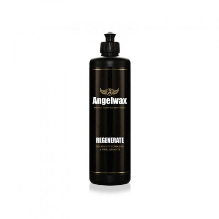 Angelwax Regenerate