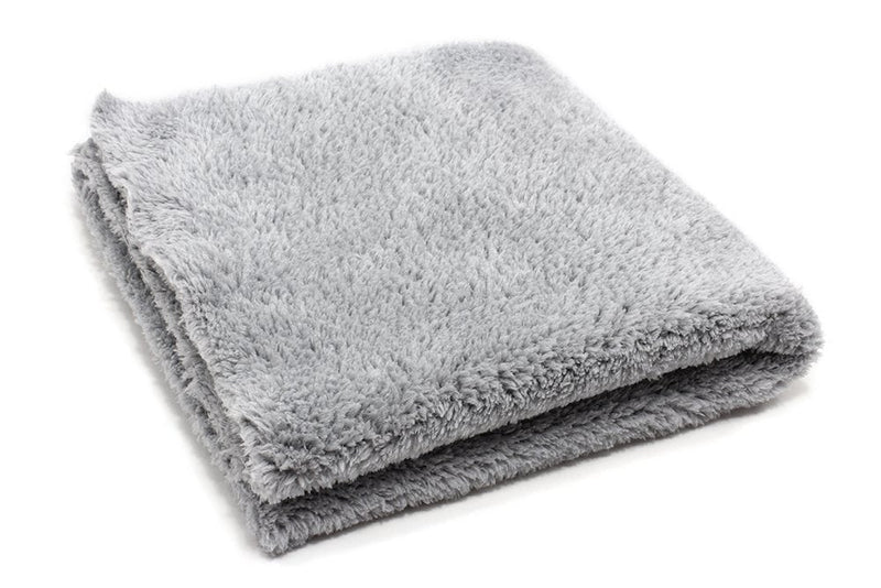 CARPRO Edgeless Grey Microfibre Cloth