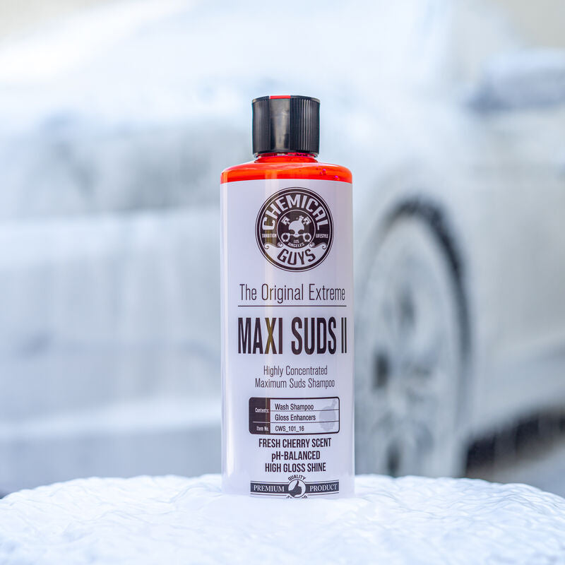 Chemical Guys Maxi Suds II