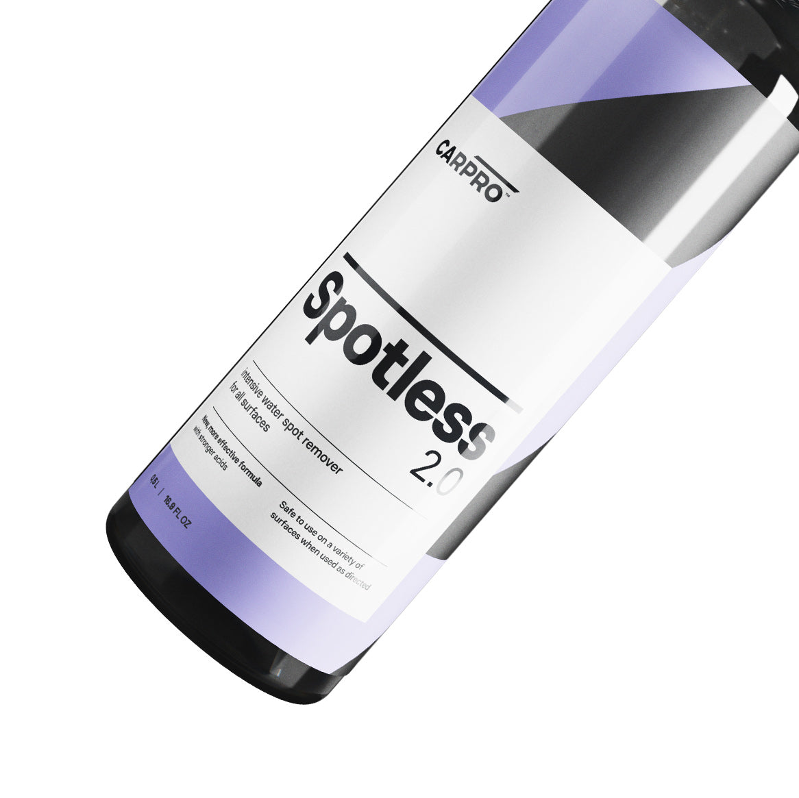 CARPRO Spotless Water Spot Remover