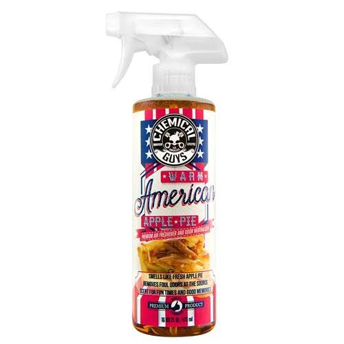 Chemical Guys Warm American Apple Pie Odour Eliminator